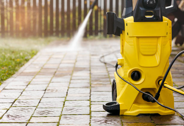 Reliable Brunswick, MD Pressure Washing Services Solutions